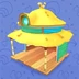 Beach Hut icon
