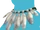 Featherful Necklace