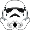 Stormtrooper Helmet