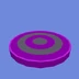 Mini Trampoline icon