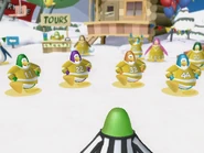 Penguin Dance.jpg (120 KB) Cheering for Team Yellow players in a Zone Challenge