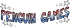Penguin Games logo
