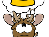 Puffle O's