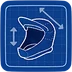 Blueprint Casque-ade icon