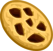 A cookie