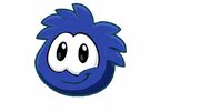 Oldblue-puffle