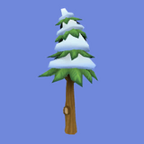 Snowy Pine icon