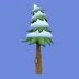 Snowy Pine icon