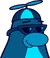 EPF Phone icon Rookie 2010
