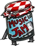 Music Jam2008