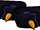 Onyx Dragon Feet