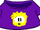 Camiseta de Puffle Pixelado Amarilla