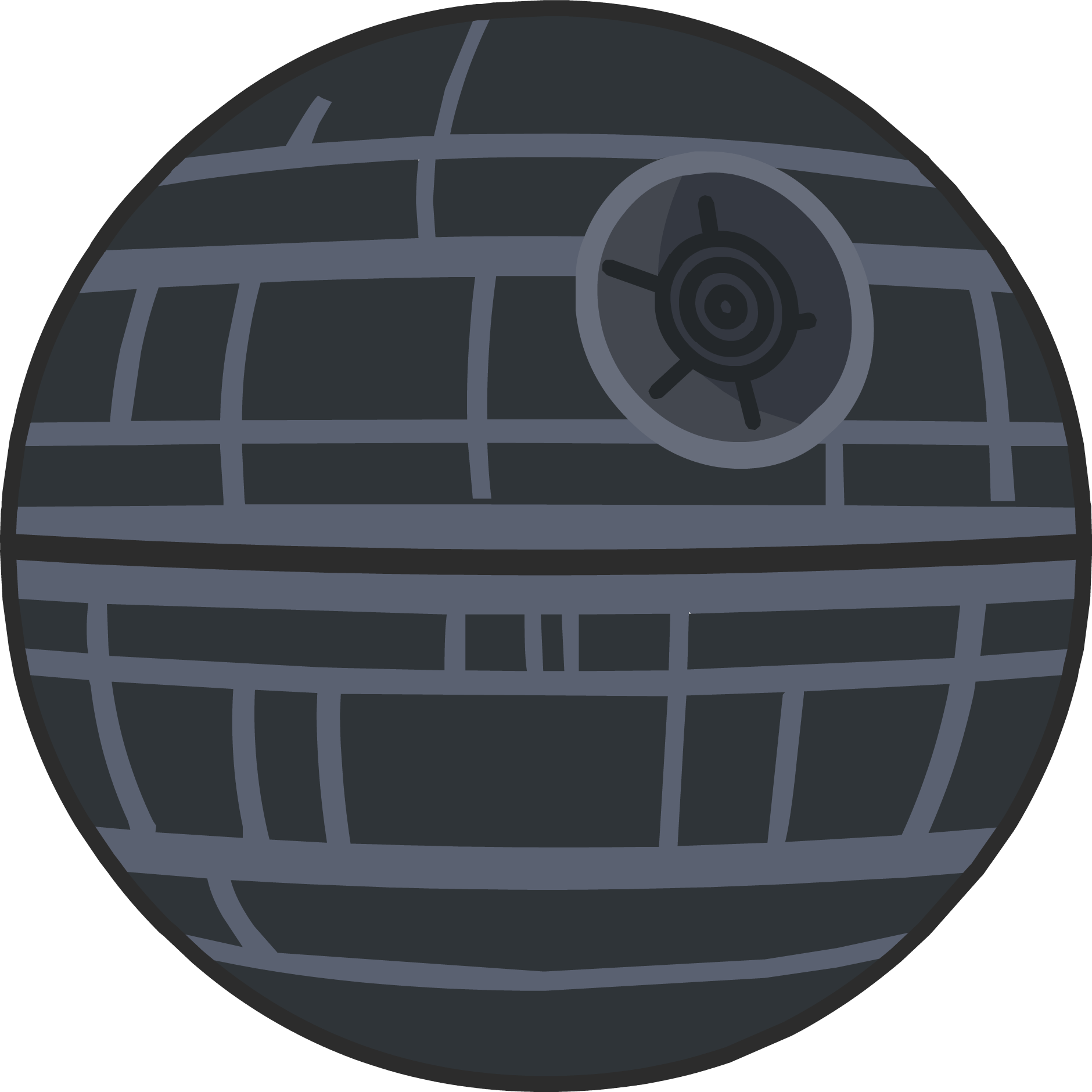 Death Star Club Penguin Wiki Fandom