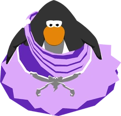 Enchanted Fairy Dress | Club Penguin Wiki | Fandom