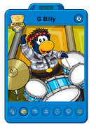 G Billy Player Card1
