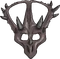 Great Horn Mask clothing icon ID 1529