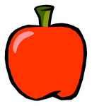 Apple pin