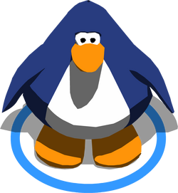 rip club penguin - GIF - Imgur