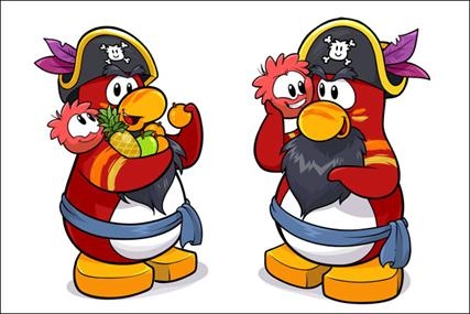 Rockhopper