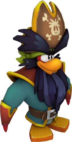 Theory: Does Rockhopper Island Even Exist? – Splosh Jnr Guides