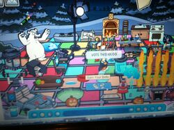 Club Penguin Is Back Online, Fun Times For Millennials Stuck In Their  'Igloos