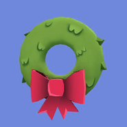 Holiday Wreath