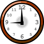 Wall Clock
