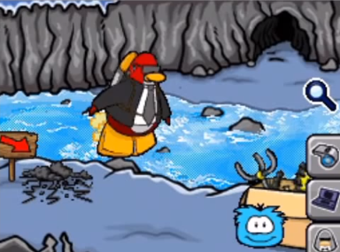 Elite Penguin Force Missions, Club Penguin Wiki