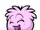 Pin del Puffle Rosa