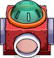 Puffle Tube Box sprite 018