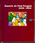 Anuario 2008-2009