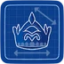 Blueprint The Crowning Glory icon