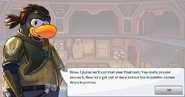 After you save Kanan from The Inquisitor