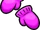 Mitoncitos Rosas
