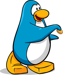 User blog:123kitten1/I met the co creator of Club Penguin!, Club Penguin  Wiki