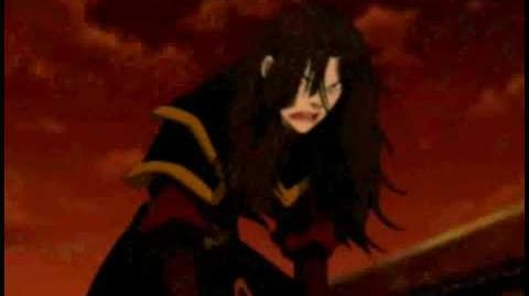 Azula's chocolate problem