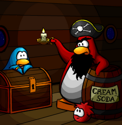 Steam Community :: :: club penguin dance