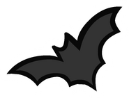 The Bat Pin