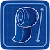 Blueprint Puffy Tail icon