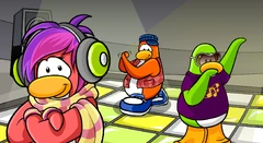 CPT 169 Cadence dance-a-thon