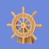 Captain's Wheel CPI icon