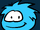 Blue Puffle