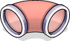 Corner Puffle Tube sprite 028