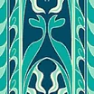 Fabric Elf Nouveau2 icon