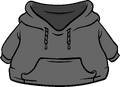 Intense Hoodie