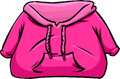 Pink Hoodie