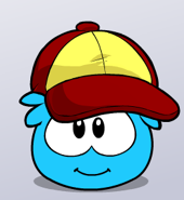 In the Puffle Interface