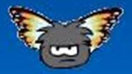 Is that butterfly puffle?!?!?