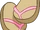 Pink Flip Flops
