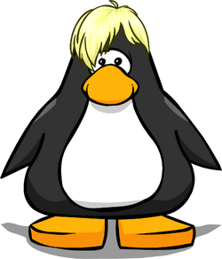 Chill's Club Penguin Opinions : The Club Penguin Party Creator!